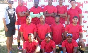 Dankbare Black Leaves